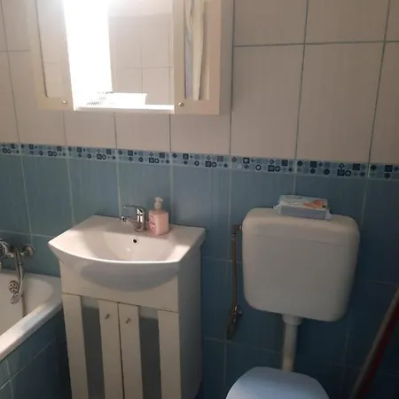 Appartement Maya Maria