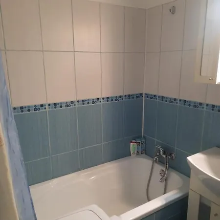 Maya Maria Appartement Timişoara