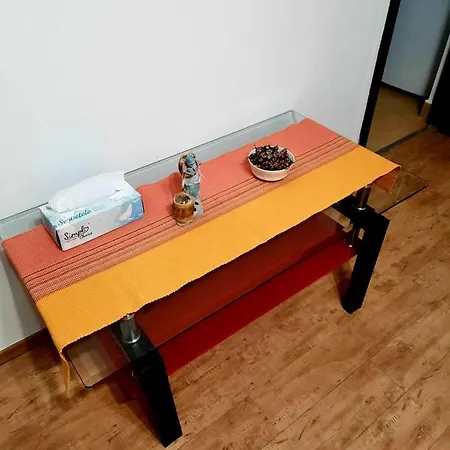 Appartement Maya Maria